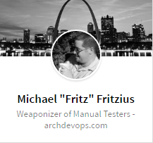 weaponizer-of-manual-testers
